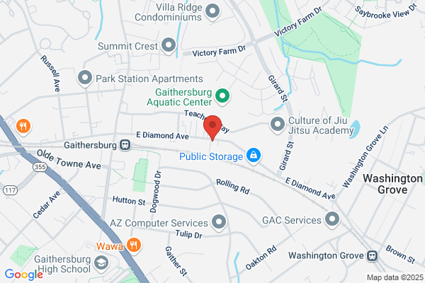 Executive Automotive Services