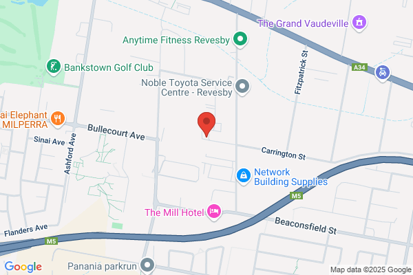 J & P Automotive Repairs