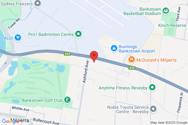 Kwik Kopy Bankstown