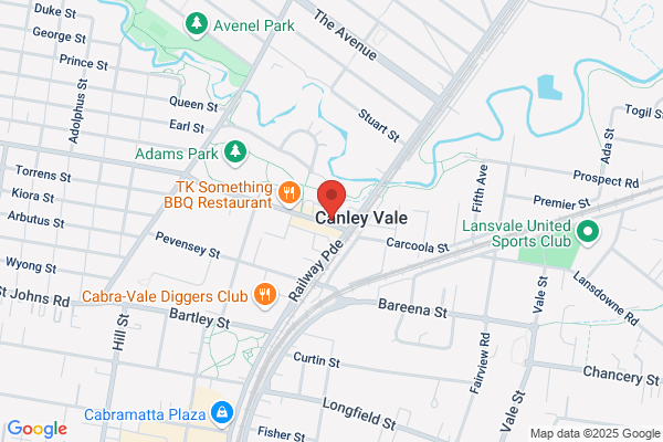 Pizza Hut Canley Vale