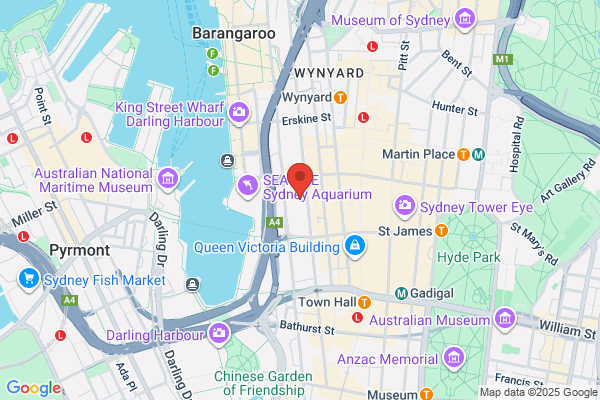 Bookkeeping Service Sydney