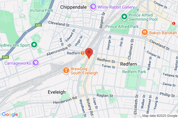 Deicorp Properties