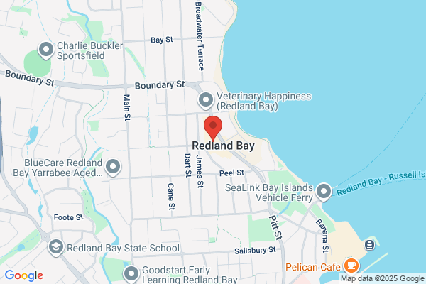 ABC Redland Bay