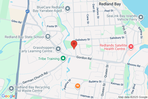 ABC Developmental Learning Centre - Redland Bay South