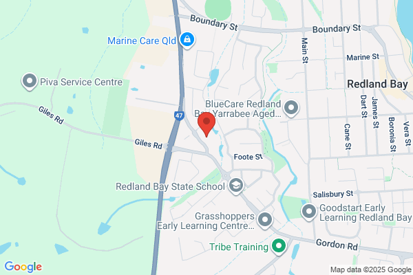 Redland Bay Early Education Centre