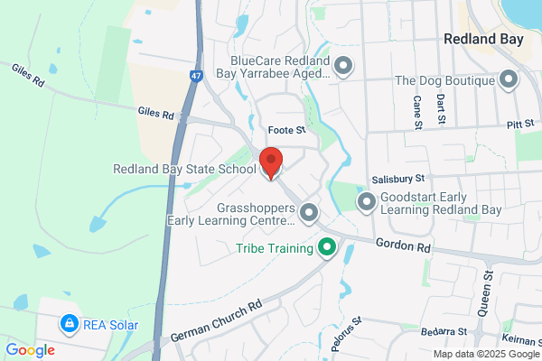 Redland Bay State School Combined OSHC