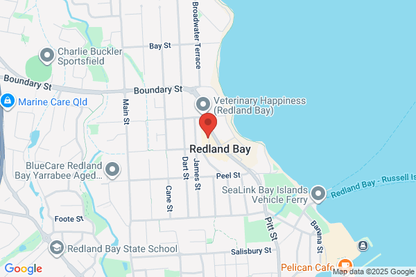 BWS Redland Bay