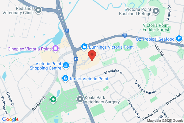 Dan Murphy's Victoria Point