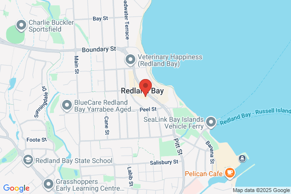 PRD Bayside