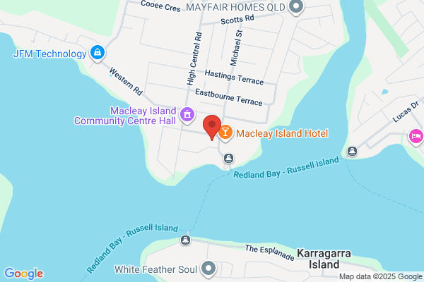 Professionals Real Estate - Bay Island's