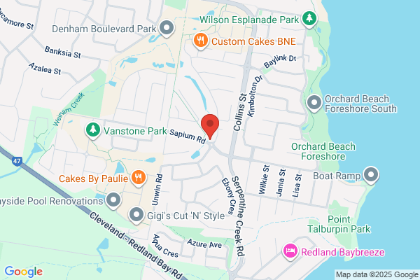 Blackburn Appliance Repairs