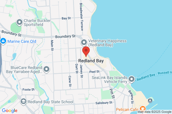 IGA Redland Bay