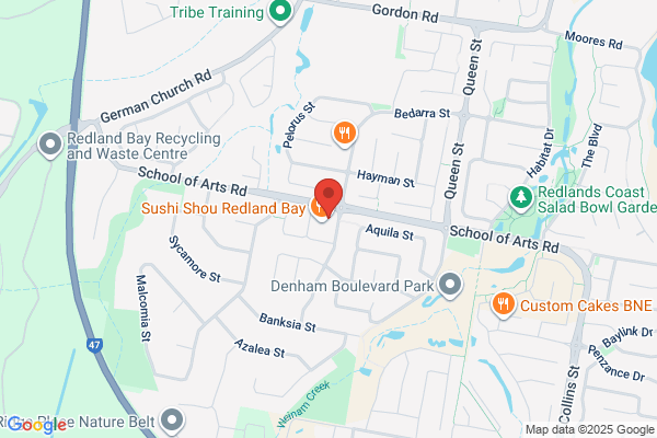 IGA Redland Heights