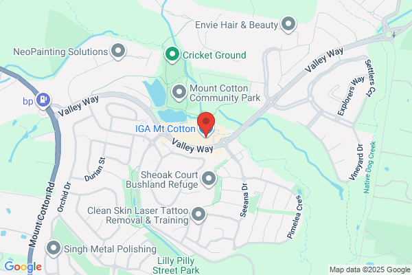 SUPA IGA Mt Cotton