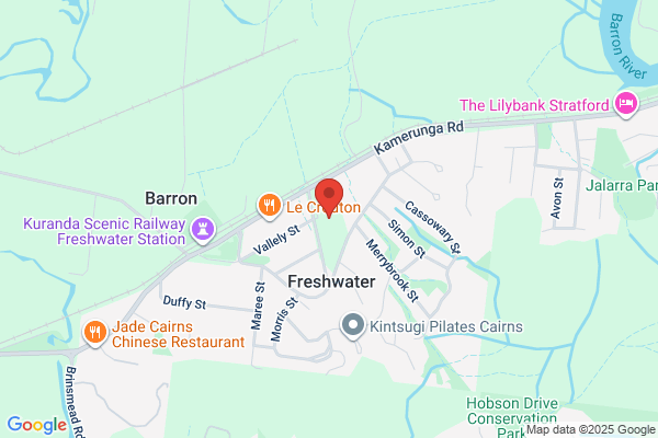 Freshwater State School