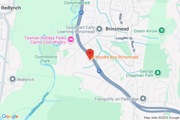 Pizza Hut Brinsmead