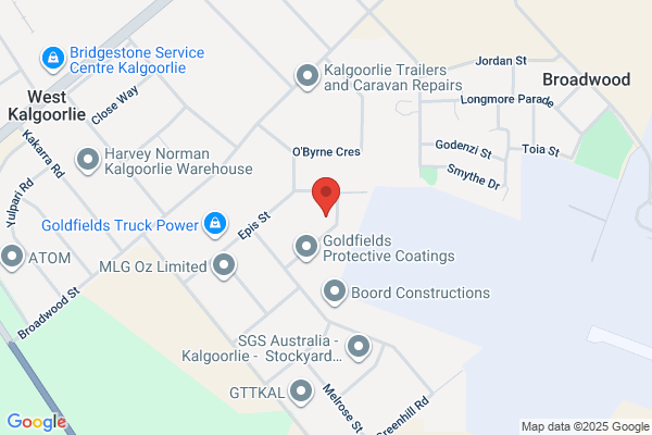 Kooda Contracting Pty Ltd