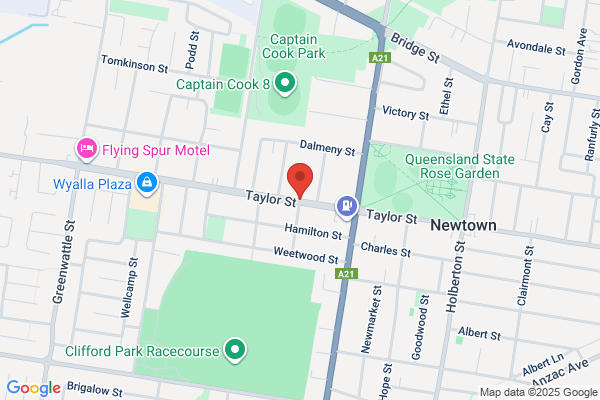 Auctionsrus Toowoomba