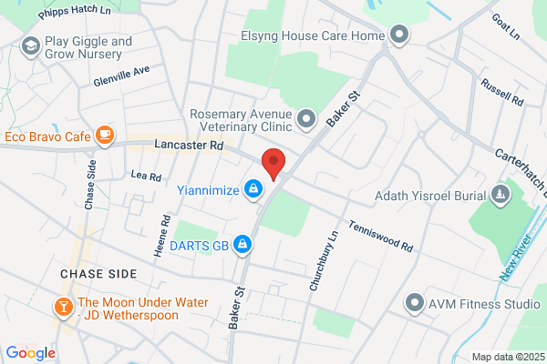 Bakers Pharmacy & Wellness Centre
