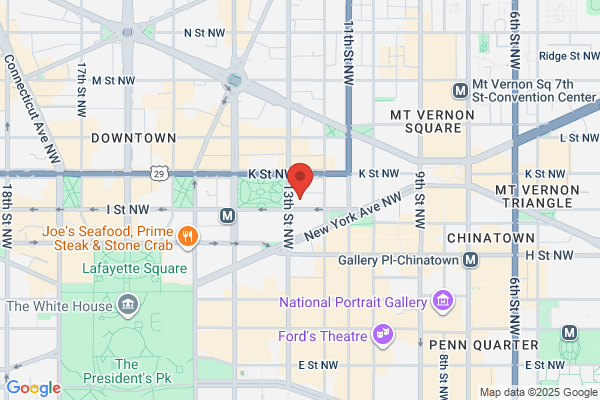 D.C. Imaging