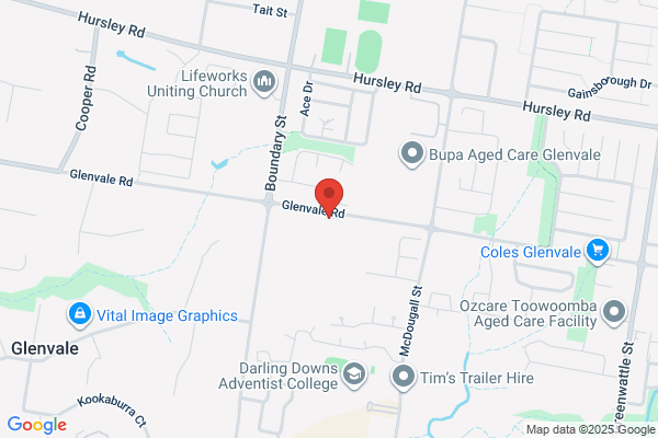 Glenvale State School