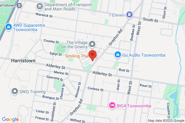 Harristown Pharmacy