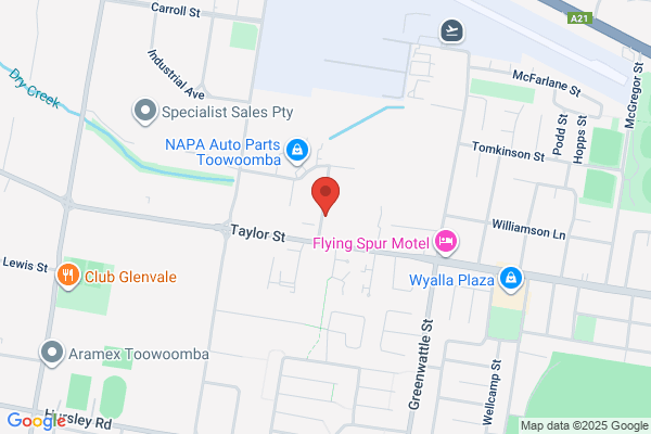 Hydraulic Sales & Services Toowoomba