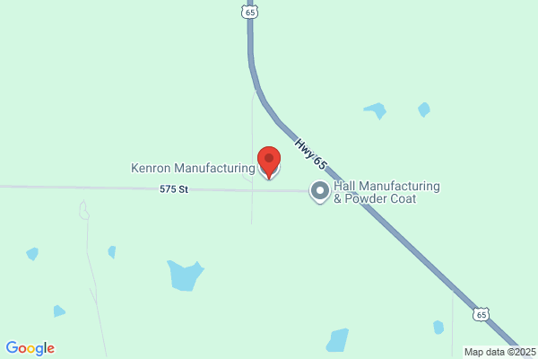Kenro Metal Services