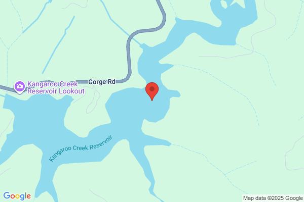 Kangaroo Creek Gang Show