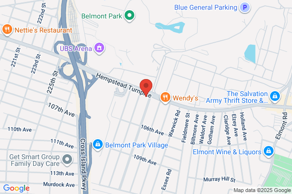 Kelmont Deli