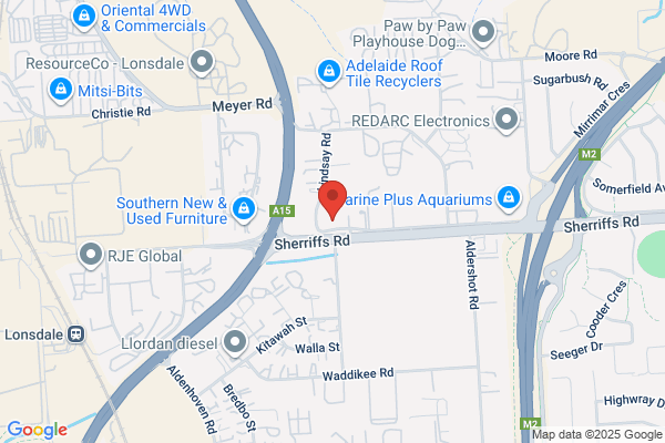 P & R Electrical Wholesalers Pty Ltd