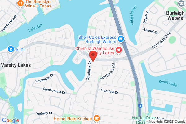 ABC Developmental Learning Centre - Burleigh