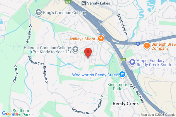 Gold Coast Christian College