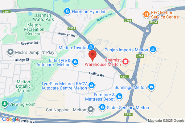 SAF-Holland (Aust) Pty Ltd