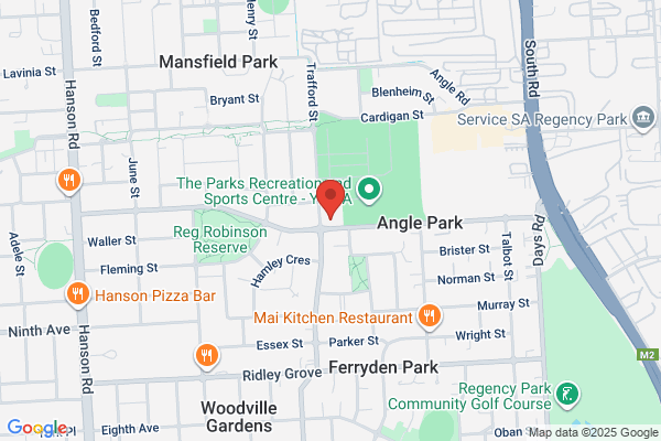 Metropolitan Youth Health- Angle Park