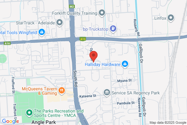 ABX Logistics (Australia) Pty Ltd