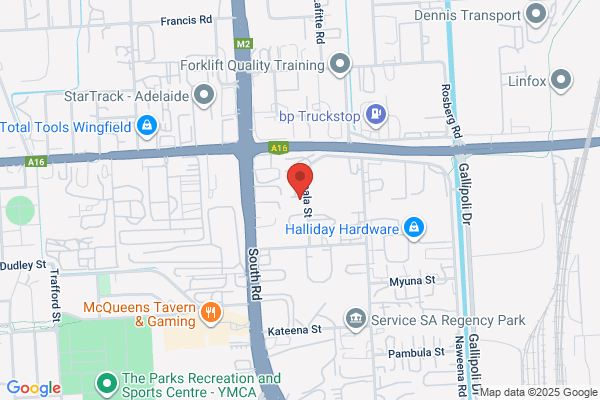 Adelaide Fuel Injection Service