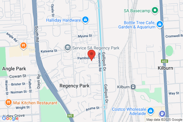 Bostik Aust Pty Ltd