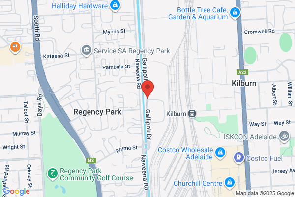 Northline Freight Management