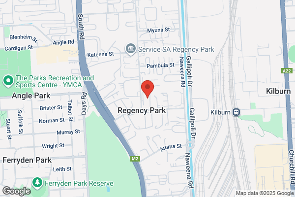 R.E.D Express Deliveries