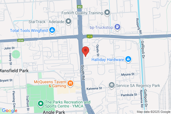 Richard Mitchell Removals & Storage