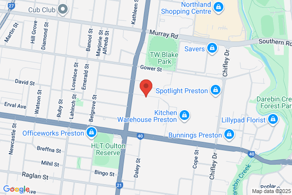 Fetter's Auto Parts