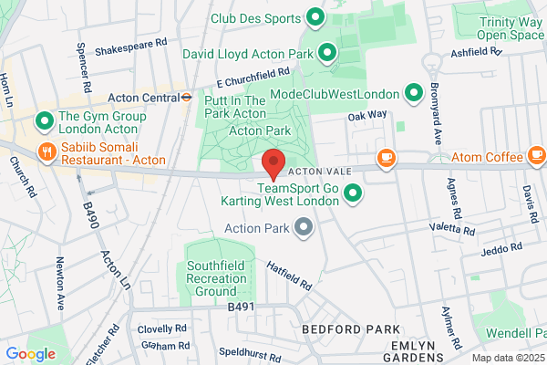 Advance Taxis & Couriers