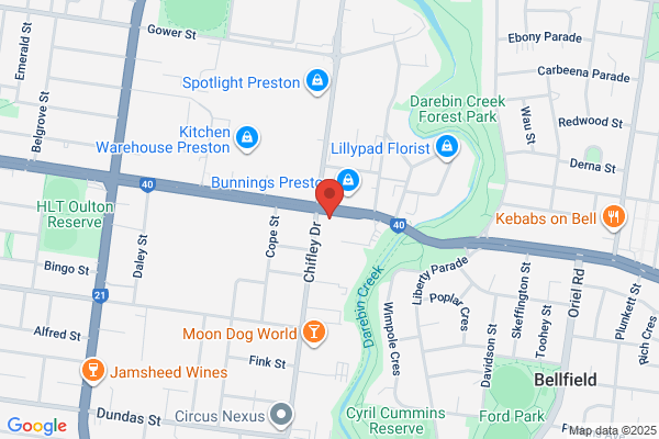 Bridex Australia Pty Ltd