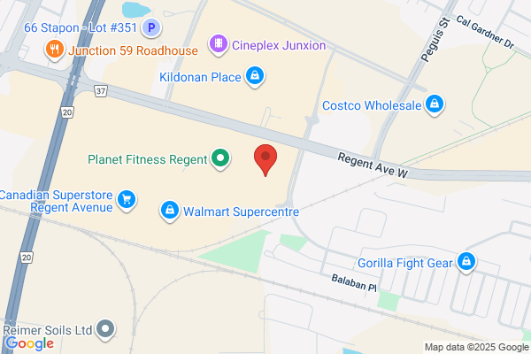 CDA Gas Appliances