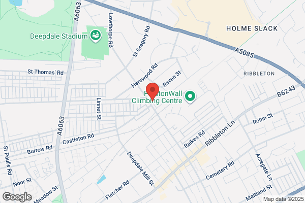 Caltex Car Care Preston