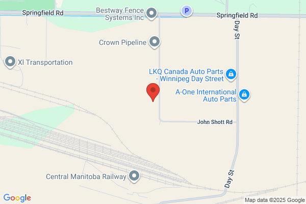 Commercial & 4x4 Salvage Centre