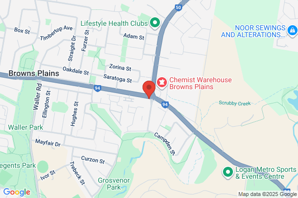ABC Browns Plains Central