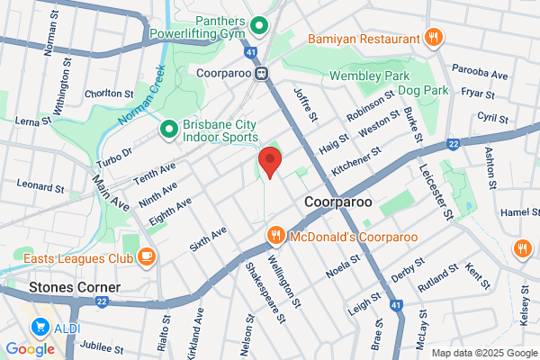 DORMA Automatics Pty Ltd