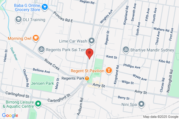 Dancesport NSW